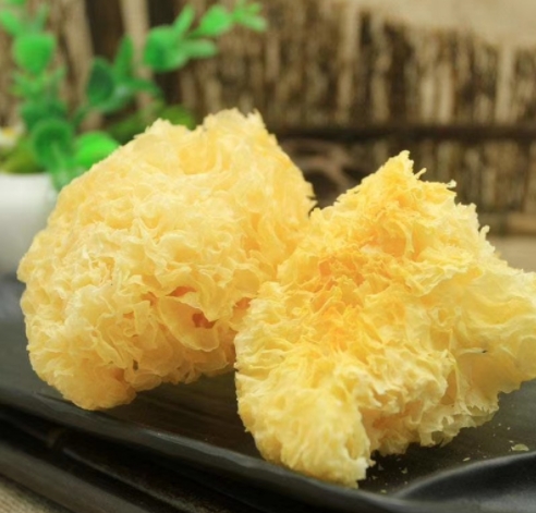 食用農(nóng)產(chǎn)品銀耳椴木白木耳干貨特產(chǎn)學(xué)耳丑耳